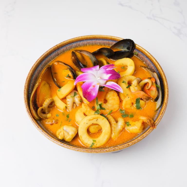 Indulge in Our Jalea