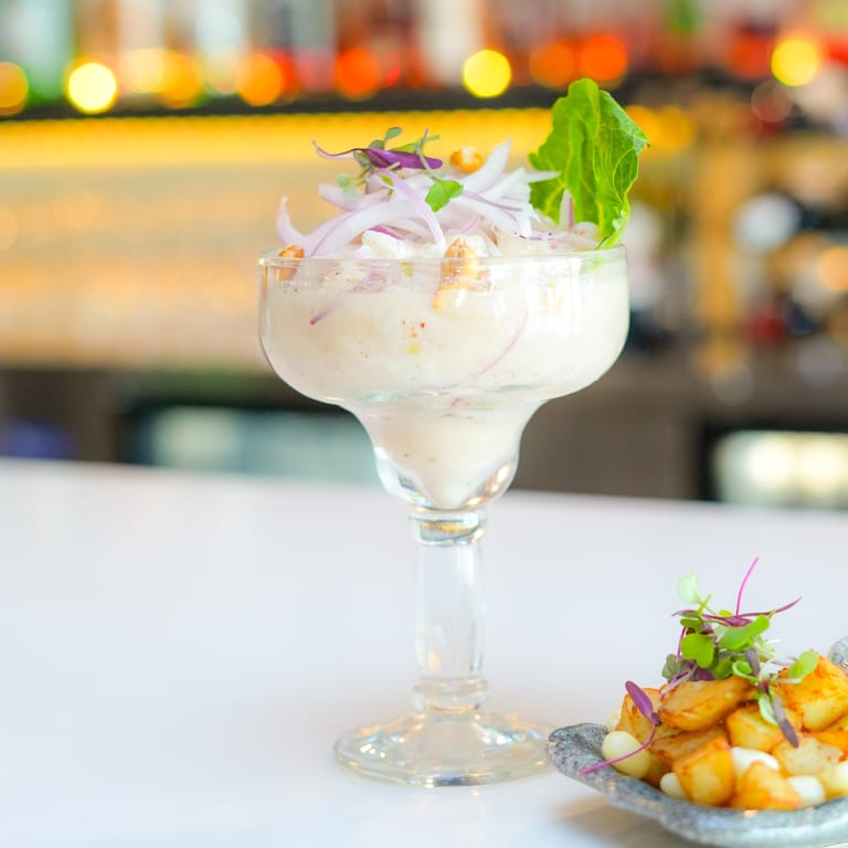 Savor Our Lunch Offerings