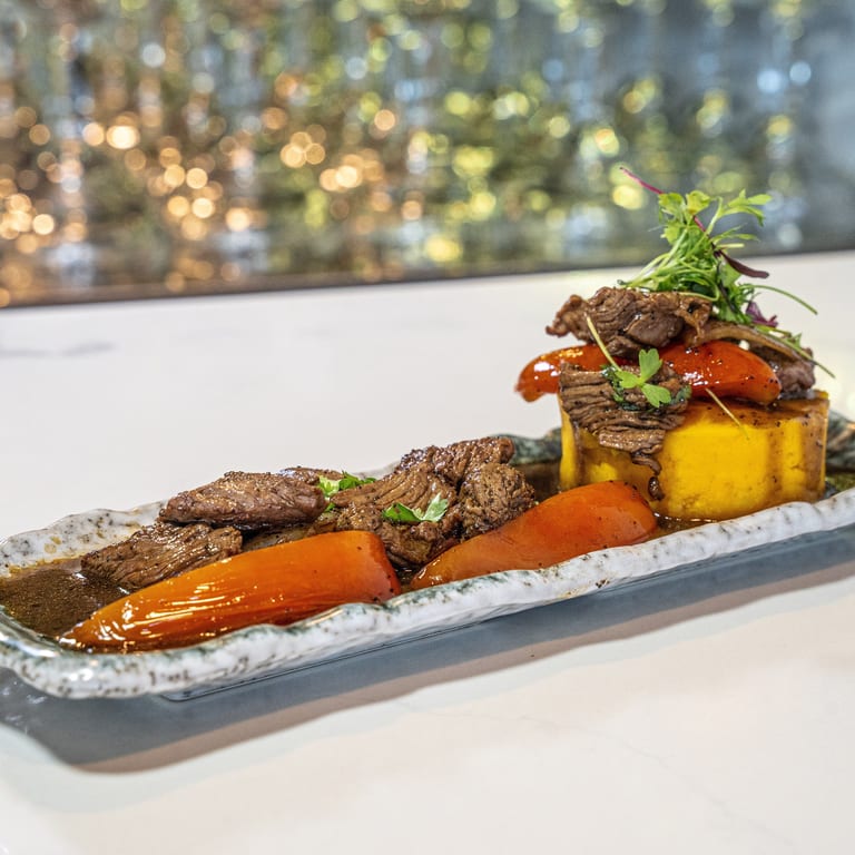 Experience Authentic Causa