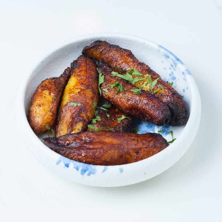 Savor Our Maduros Today
