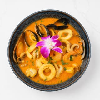 Pescado a Lo Macho