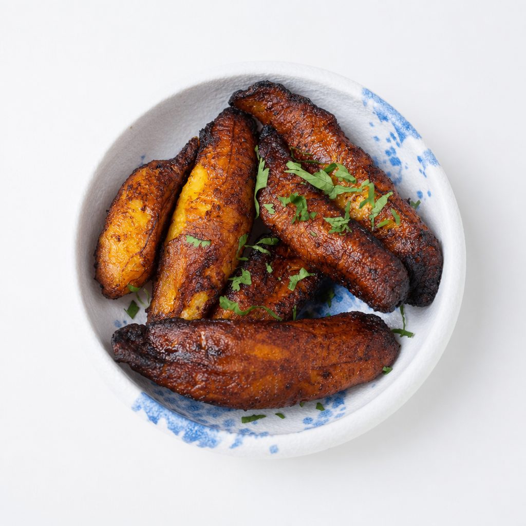 Maduros.