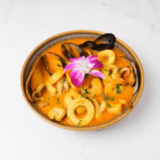 Pescado a Lo Macho