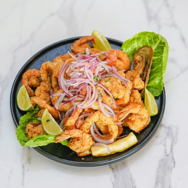 Jalea.